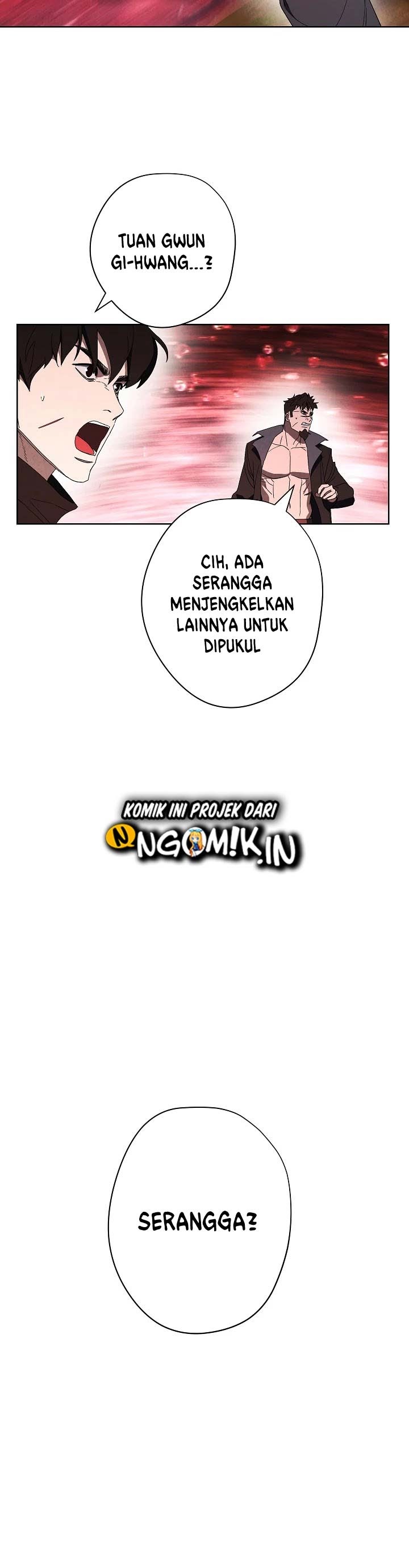 Dilarang COPAS - situs resmi www.mangacanblog.com - Komik the live 050 - chapter 50 51 Indonesia the live 050 - chapter 50 Terbaru 13|Baca Manga Komik Indonesia|Mangacan